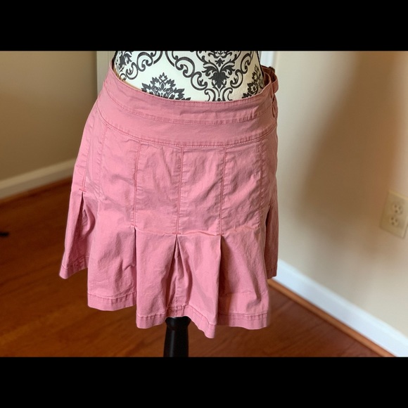 Women’s pleated skirt size 10 - Picture 2 of 5